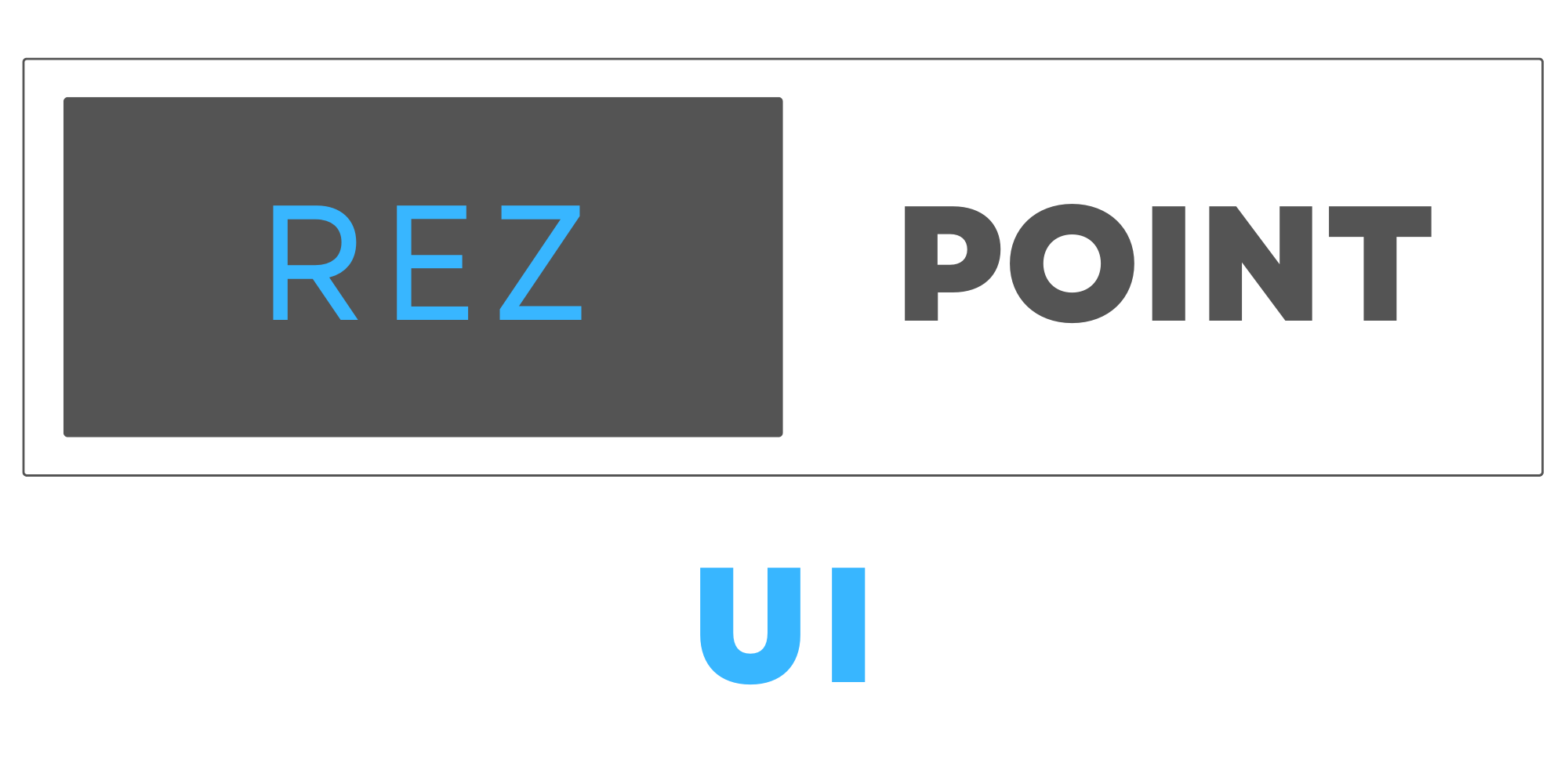 RezPoint Logo